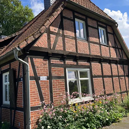 Apartmán Fuchsbau *