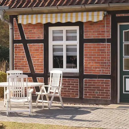 Fuchsbau Appartement