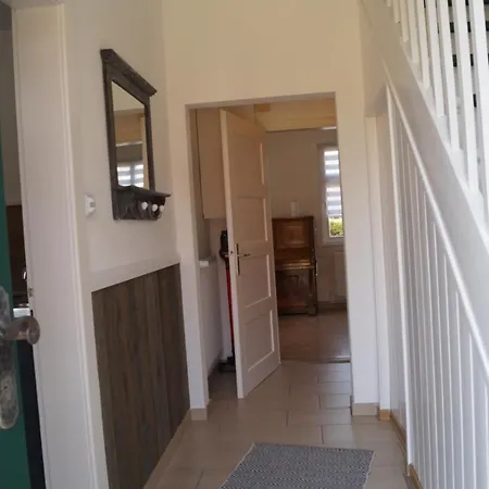 Fuchsbau * Munster im Heidekreis