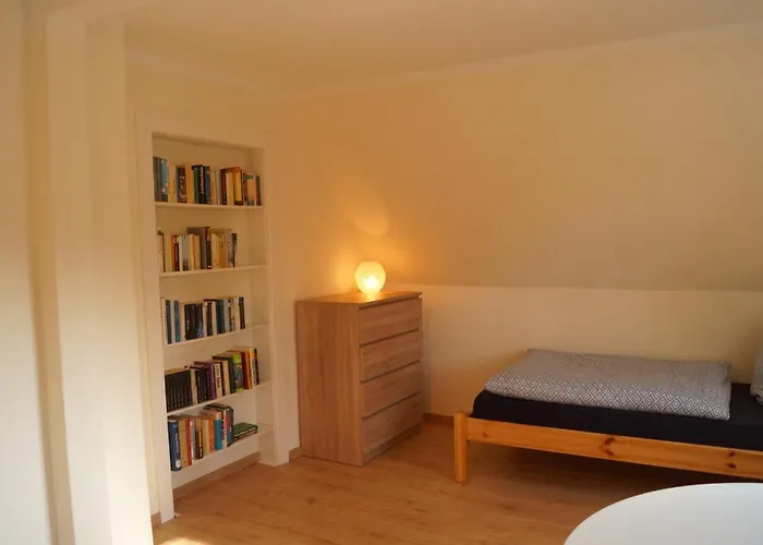 Appartement Fuchsbau *